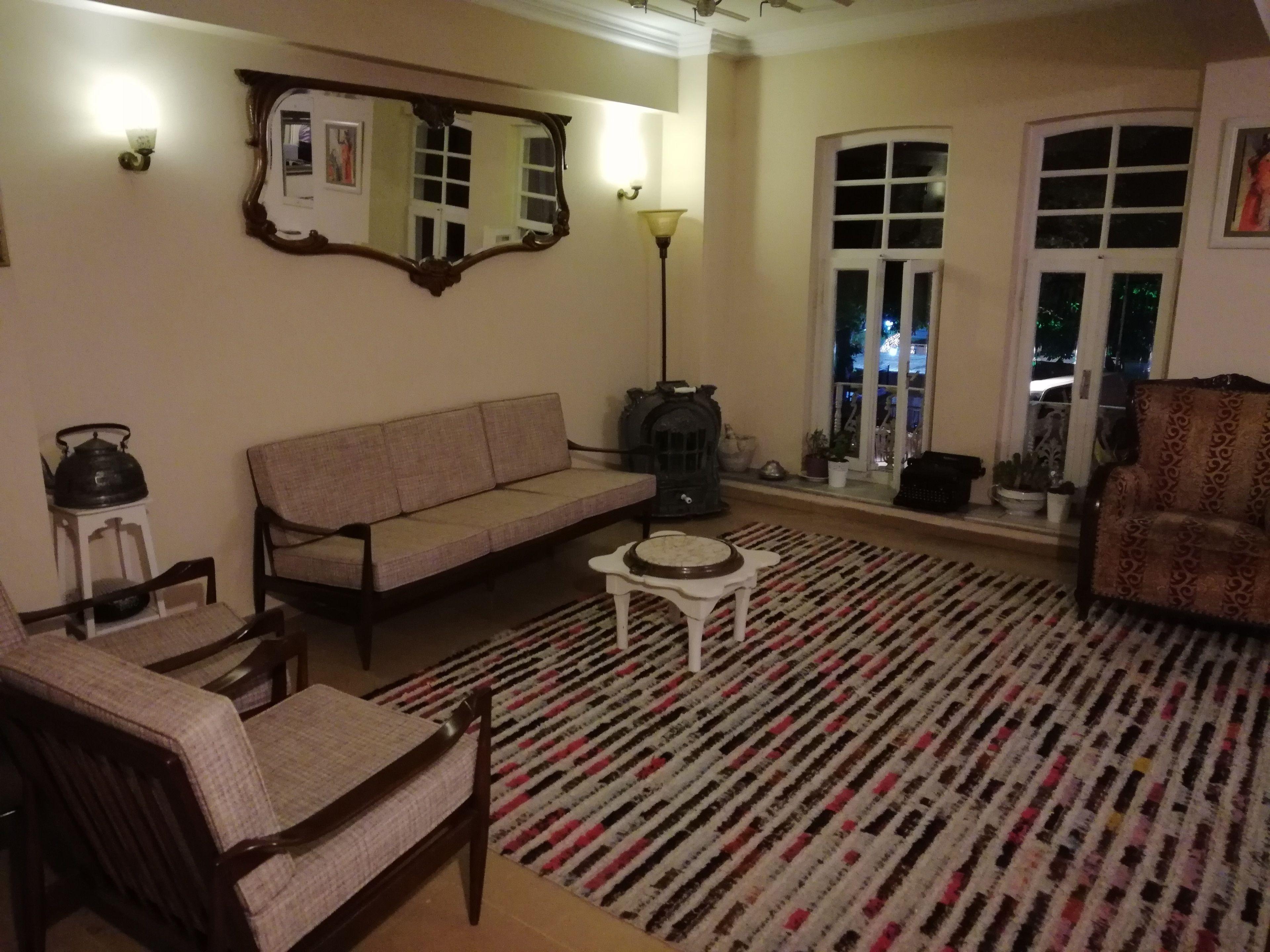 Turkoman Hotel — Photos 2